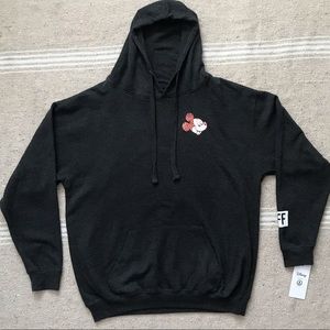 NEFF Mickey Mouse Hoodie